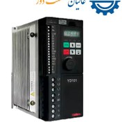 تصویر اینورتر یولیکو مدل YD101 تک فاز 