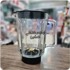 تصویر مخلوط کن حرفه ای بیسمارک مدل BM2365 BISMARK Mixer BM2365