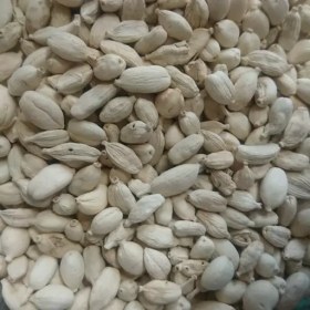 تصویر هل سفید 75 گرم 