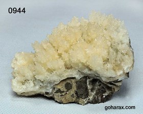 تصویر سنگ زینتی کلسیت 