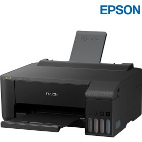 تصویر پرینتر جوهر افشان تک کاره EPSON L1110 