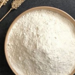 تصویر آرد سفید 