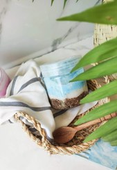 تصویر اسکراب بدن کشی 250 گرمی - دریا 