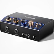 تصویر کارت صدای TONOR TX510 2O2 USB USB TONOR TX510 2O2
