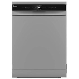 تصویر ماشین ظرفشویی 14 نفره جی پلاس مدل GDW-F443NS - نقره ای GPlus Felix GDW-F443 Dishwasher