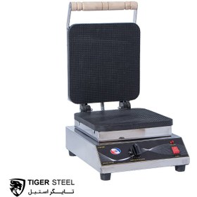 تصویر وافل ساز نان بستنی EHC مدل V.SB 3006 