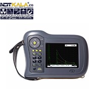 تصویر دستگاه عیب یاب التراسونیک Sonatest D70 Sonatest Masterscan D-70 Flaw Detector