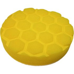 تصویر ابر پولیش مدل ym115k - سبز 