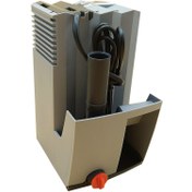 تصویر فیلتر هنگان حرفه‌ای آکواریوم EHEIM 75 – ساخت آلمان EHEIM 75