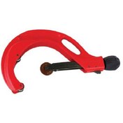 تصویر لوله بر دستی پلی اتیلن 160 