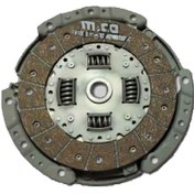 تصویر دیسک کلاچ ام وی ام X22 پرو 