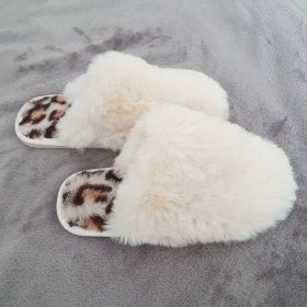 تصویر پاپوش زنانه آی ام کد Z-TGF56 