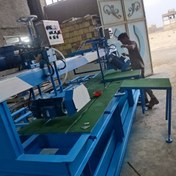 تصویر دستگاه برش سنگ کورین 