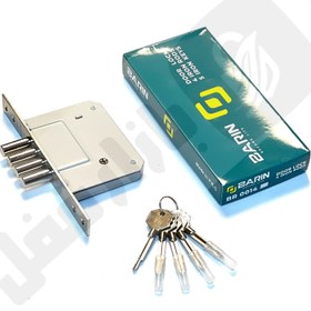 تصویر چهار لول بارین 