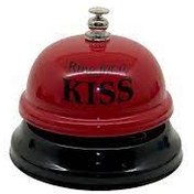 تصویر زنگ رومیزی لاکچری کد ۴۳۳۹ 