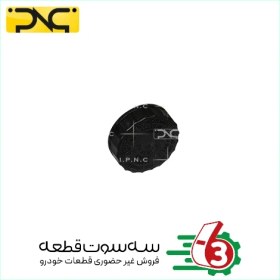 تصویر درب مخزن روغن ترمز پژو 405 و 206 جهان پارت | ipnc 