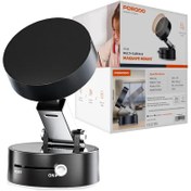 تصویر هولدر موبایل وکیومی مگ سیف پرودو مدل HS16 