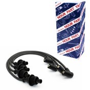 تصویر وایر شمع XU7 دوگانه سوز 