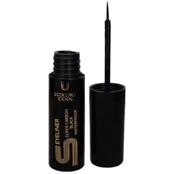 تصویر خط چشم EYE LINER لاکچری کوین 