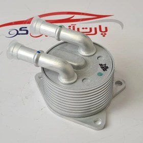 تصویر خنک کننده گیربکس پژو ۲۰۰۸ /508/ سیتروئن c3 ساخت کشور ترکیه 