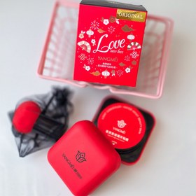 تصویر کوشن یانگمی - کددو 