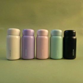 تصویر مینی تراول ماگ believe 