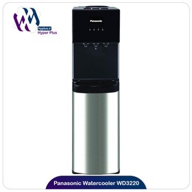 تصویر آبسردکن پاناسونیک مدل SDMWD3238TG Panasonic SDM-WD3238TG water cooler