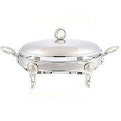 تصویر ظرف سوفله سافینوکس مدل km300 