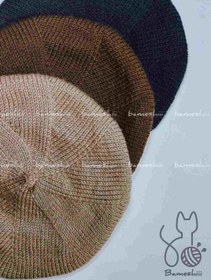 تصویر کلاه فرانسوی 