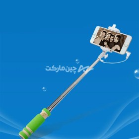 تصویر مینی مونوپاد جیبی MINI monopod