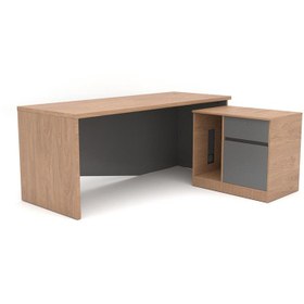 تصویر میز کارشناسی نیلپر مدل ODE 112 