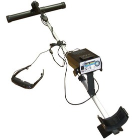 تصویر فلزیاب EXP 5000 