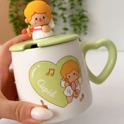 تصویر ماگ آنجل 