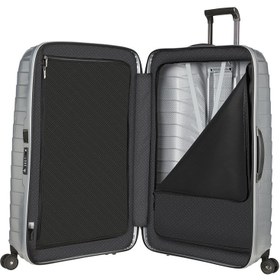 تصویر Samsonite Proxis - چمدان بسیار بزرگ اسپینر با 4 چرخ 81 سانتی متر 94897 