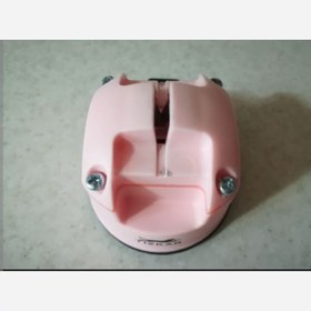 تصویر چاقو تیزکن تیزکار اصلی - زرد Original Sharpening Knife Sharpener