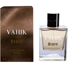 تصویر ادکلن اورجینال برند Vahik کد 832602978 