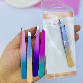 تصویر موچین هلوگرامی Holographic tweezers