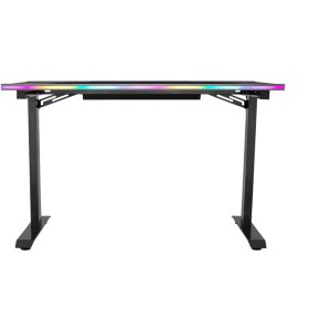 تصویر میز گیمینگ کولرمستر CoolerMaster GD120 ARGB 