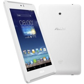 تصویر Asus Fonepad 7 LTE ME372CL 8GB Tablet Asus Fonepad 7 LTE ME372CL 8GB Tablet
