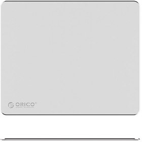 تصویر موس پد فلزی اوریکو ORICO-AMP2218 ORICO Mini Aluminum Alloy Mouse Pad 