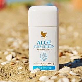 تصویر مام فوراور aloe ever_shield