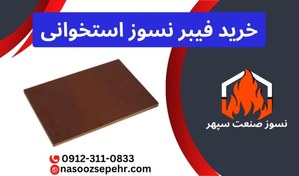 تصویر فیبر استخوانی 