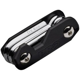 تصویر آچار 6 کاره PRO Performance 513005