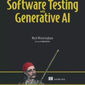 تصویر کتاب Software Testing with Generative AI 