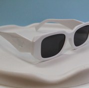 تصویر عینک آفتابی زنانه دسته سه بعدی پرادا مدل JL9272 