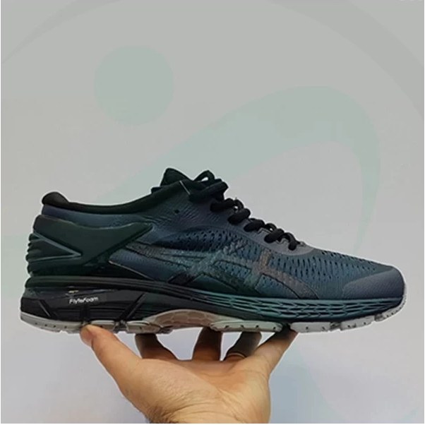 Gel kayano 2024 25 cena