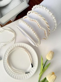 تصویر تل مرواریدی 