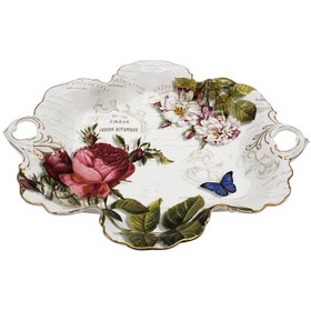 تصویر ظرف سرو لمونژ کد 314 