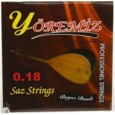 تصویر سیم باغلاما یورمیز 0.18 