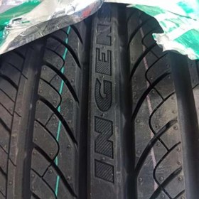 تصویر لاستیک مکس ترک205/60/14-INGENSA1 maxtrek tire